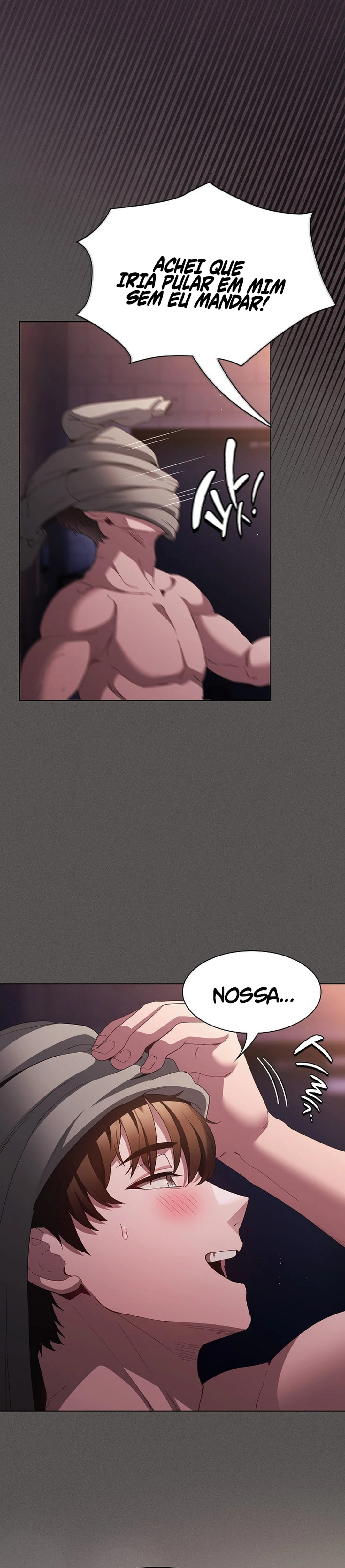 Ler The Messiah and His Followers Capitulo 21 Page 17