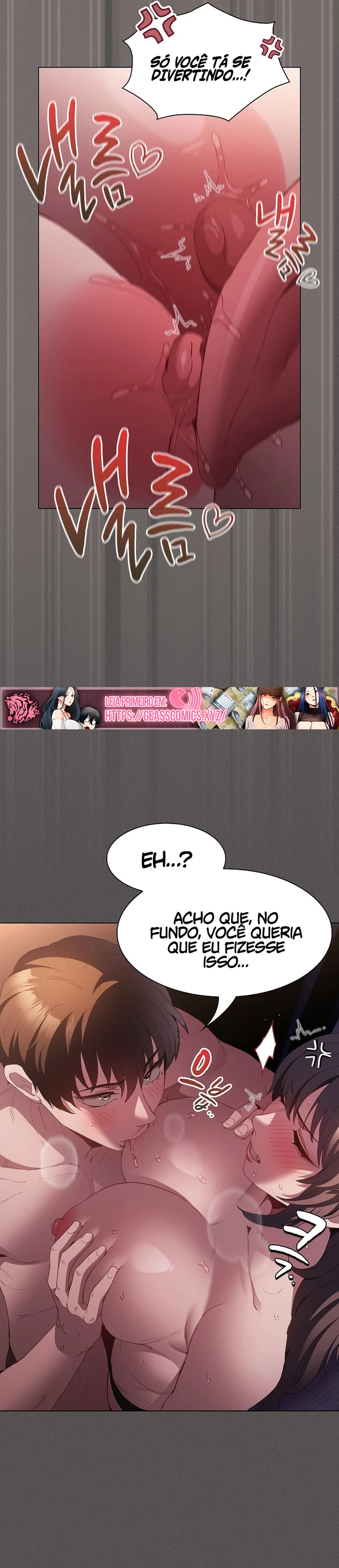 Ler The Messiah and His Followers Capitulo 21 Page 24