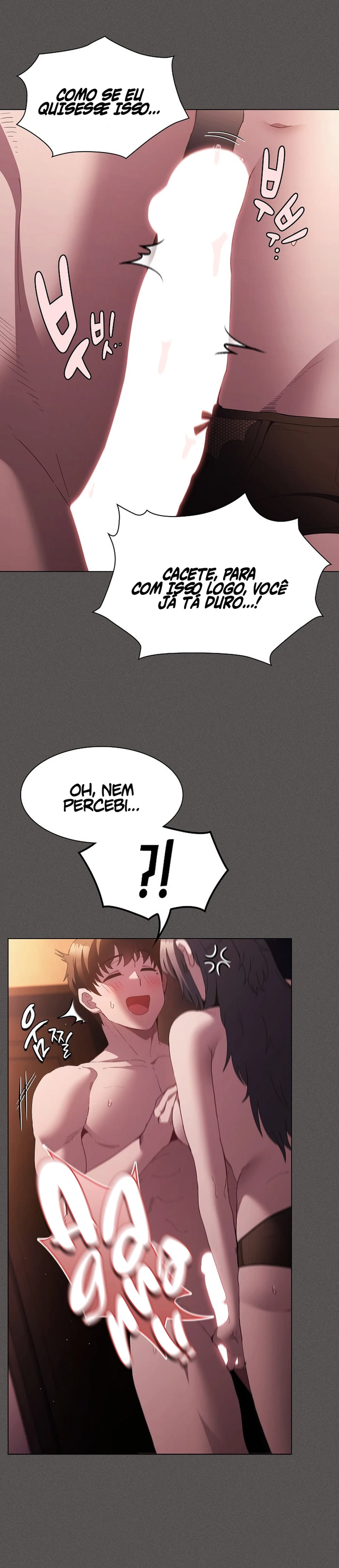 Ler The Messiah and His Followers Capitulo 21 Page 25