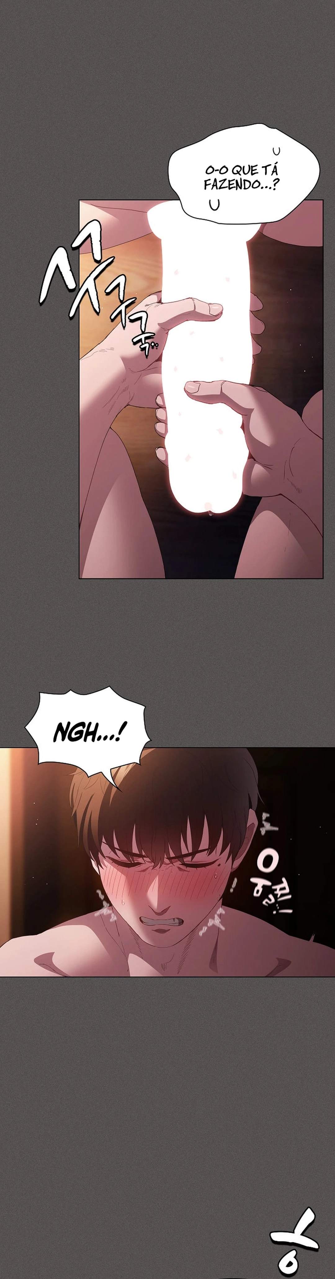 Ler The Messiah and His Followers Capitulo 21 Page 26