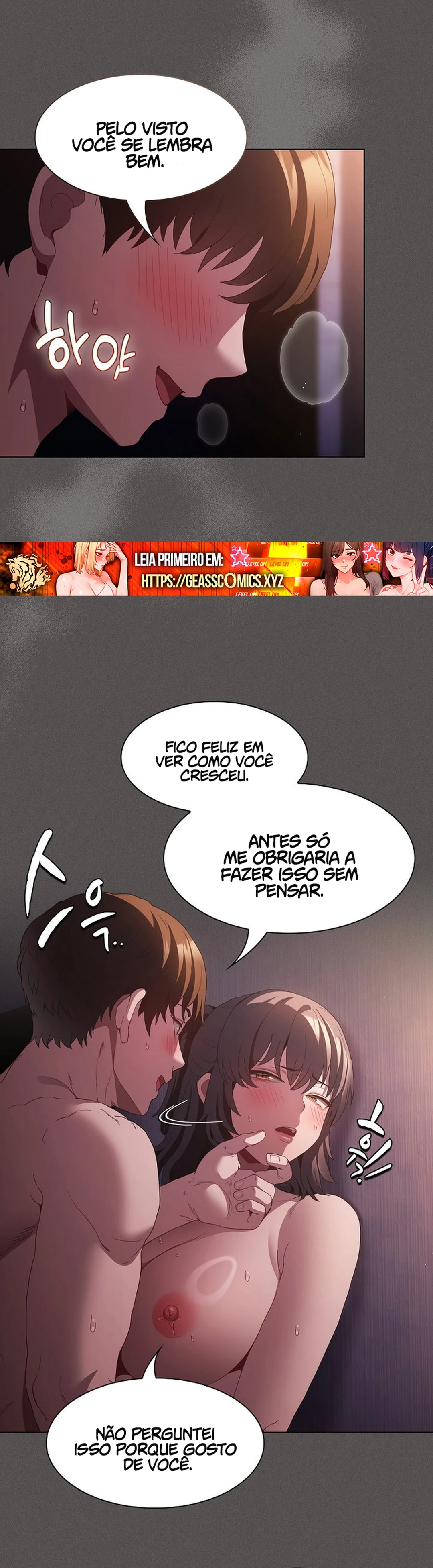 Ler The Messiah and His Followers Capitulo 21 Page 29