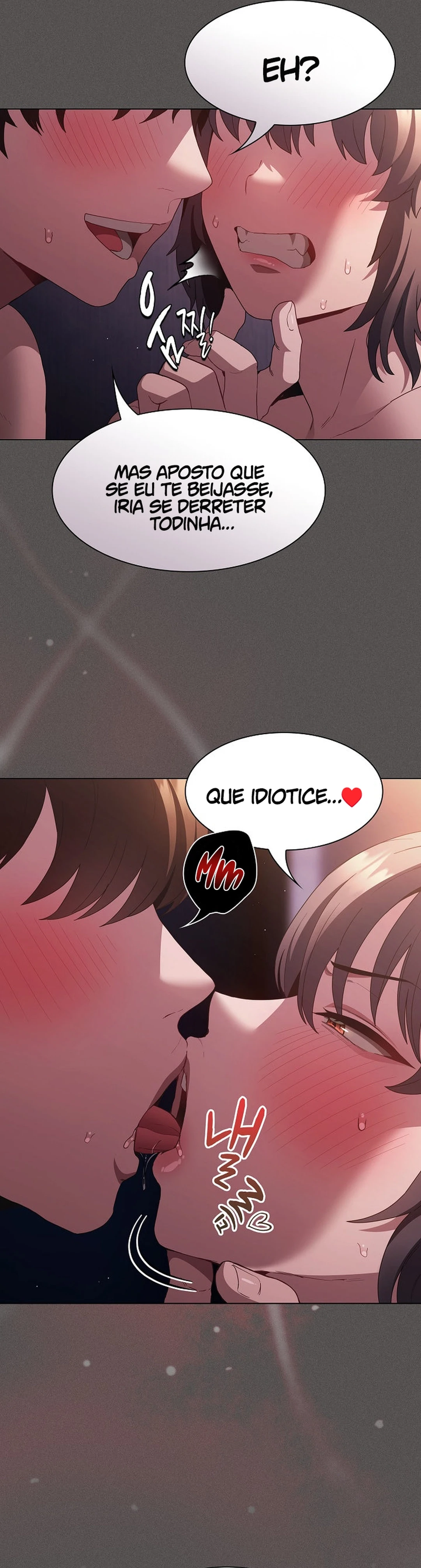 Ler The Messiah and His Followers Capitulo 21 Page 30