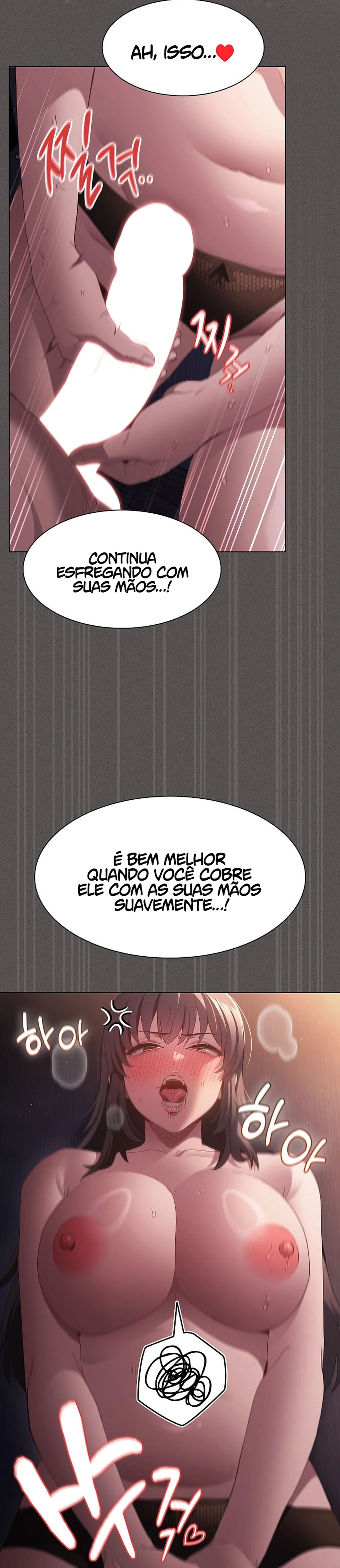 Ler The Messiah and His Followers Capitulo 21 Page 31