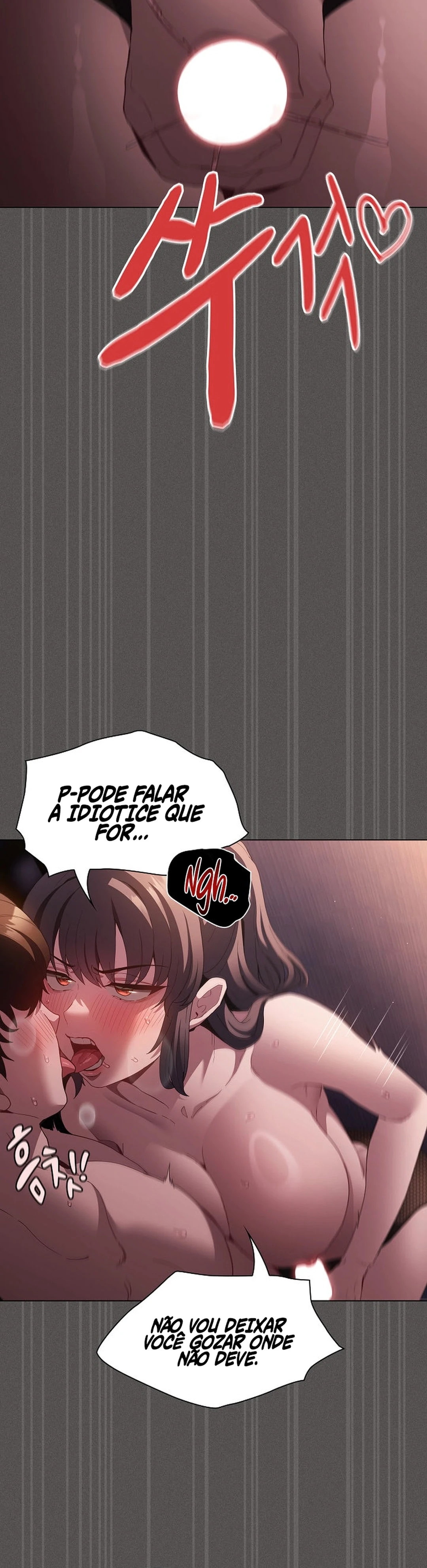 Ler The Messiah and His Followers Capitulo 21 Page 32