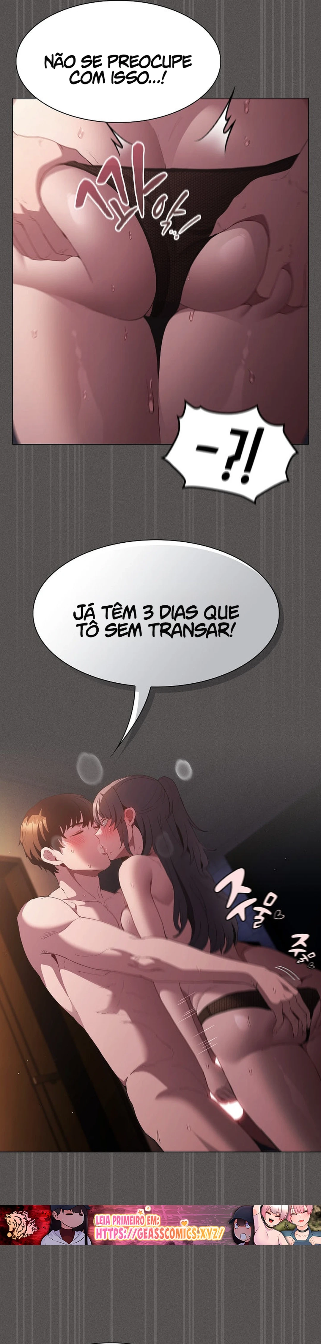 Ler The Messiah and His Followers Capitulo 21 Page 33