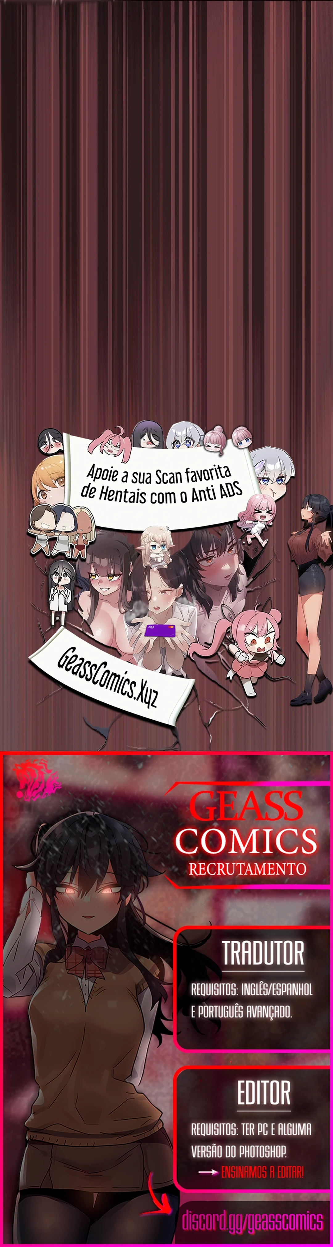 Ler The Messiah and His Followers Capitulo 21 Page 44