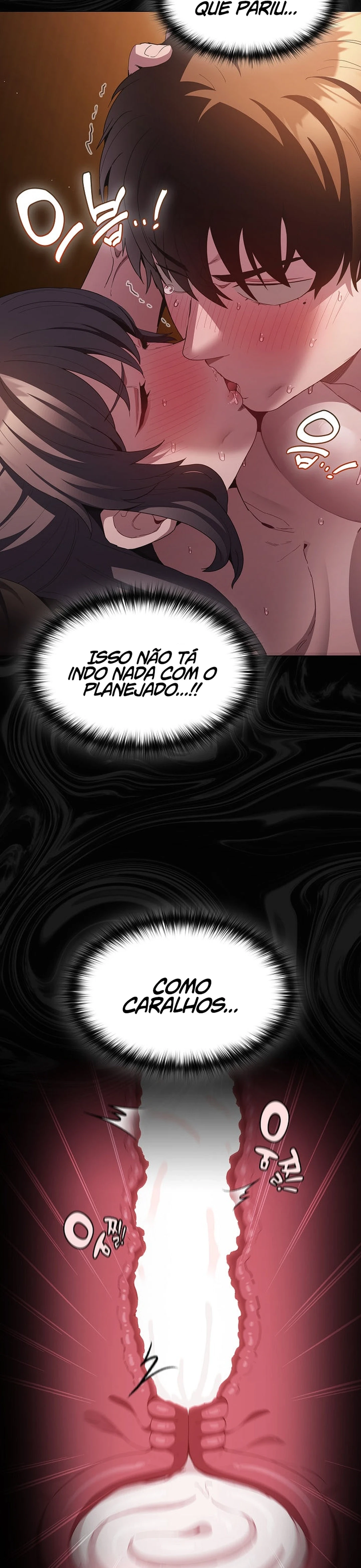 Ler The Messiah and His Followers Capitulo 21 Page 5