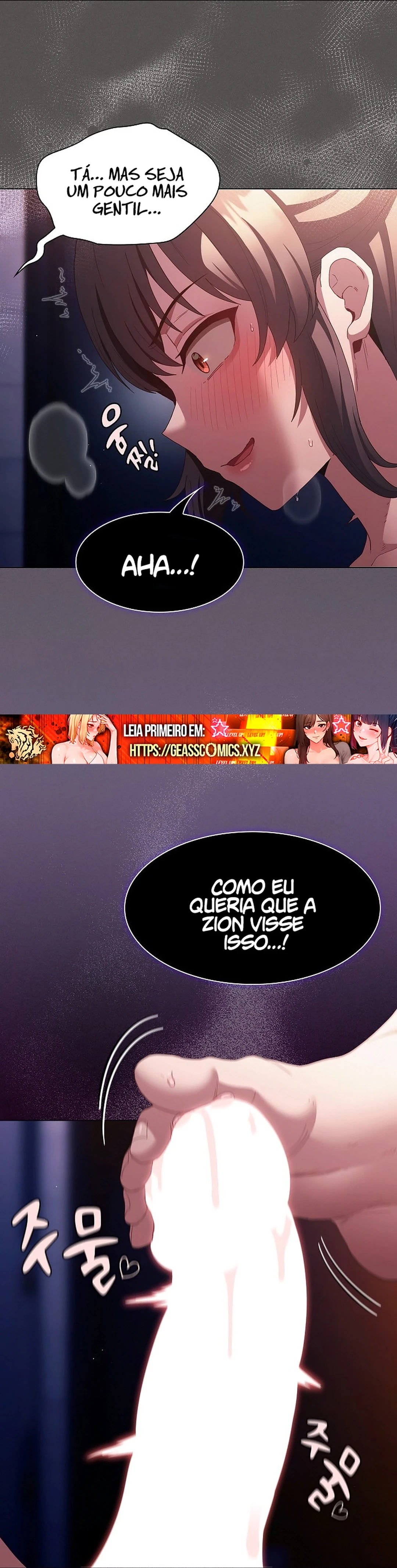 Ler The Messiah and His Followers Capitulo 22 Page 11