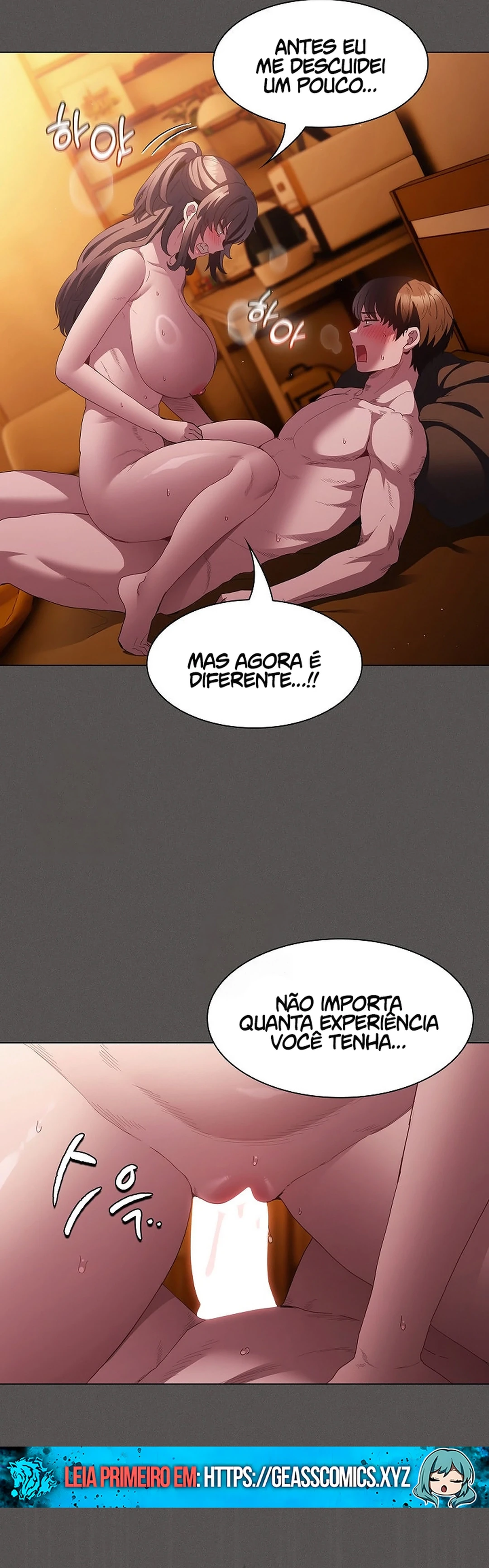 Ler The Messiah and His Followers Capitulo 22 Page 22