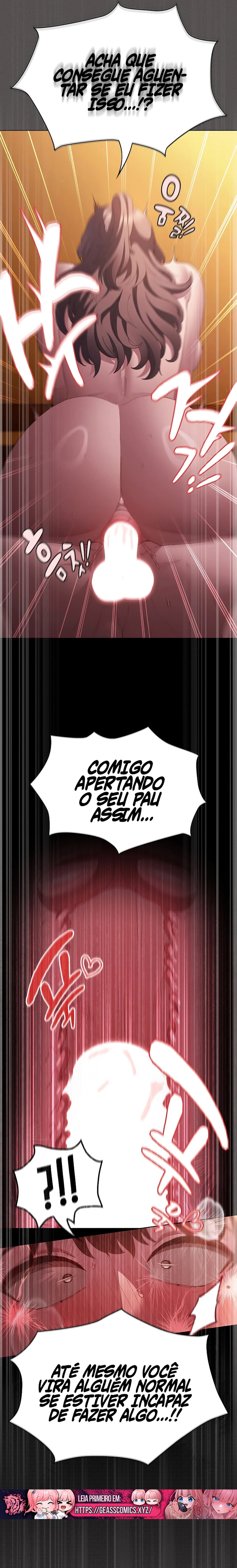 Ler The Messiah and His Followers Capitulo 22 Page 23