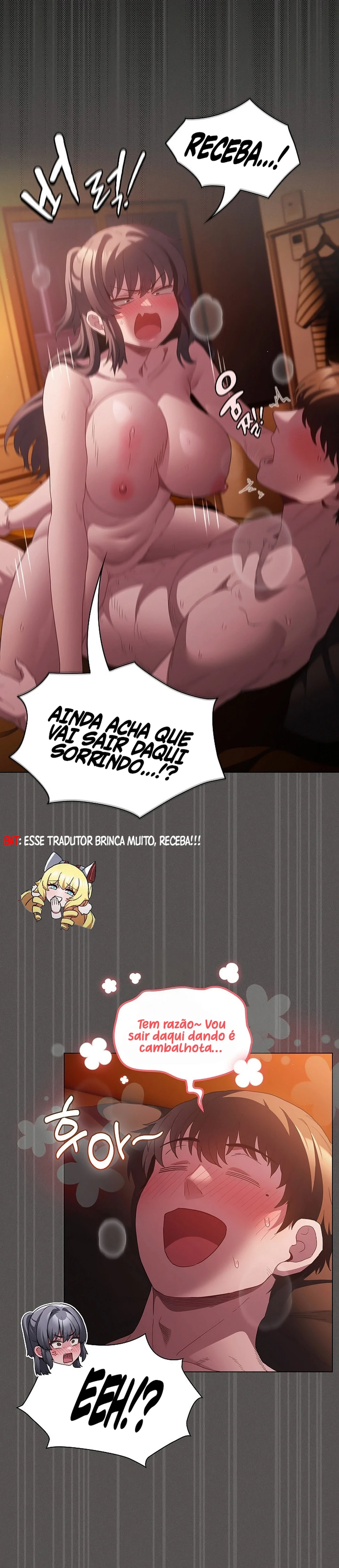Ler The Messiah and His Followers Capitulo 22 Page 24