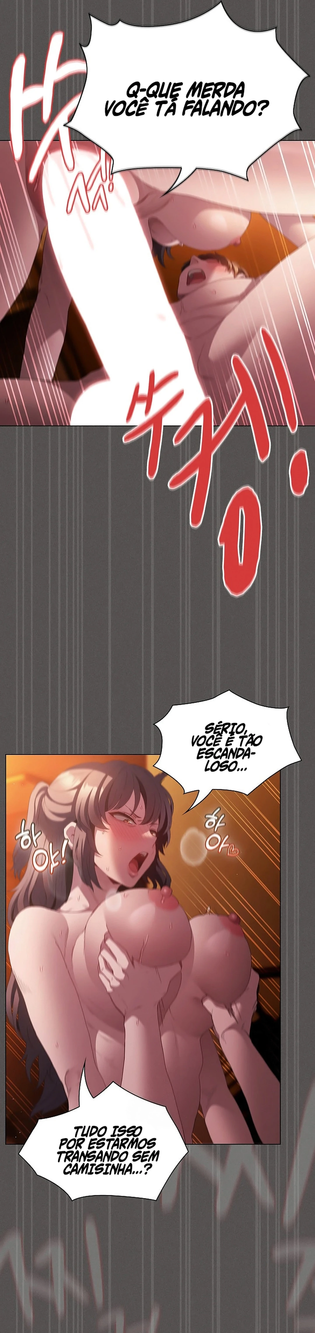 Ler The Messiah and His Followers Capitulo 22 Page 26