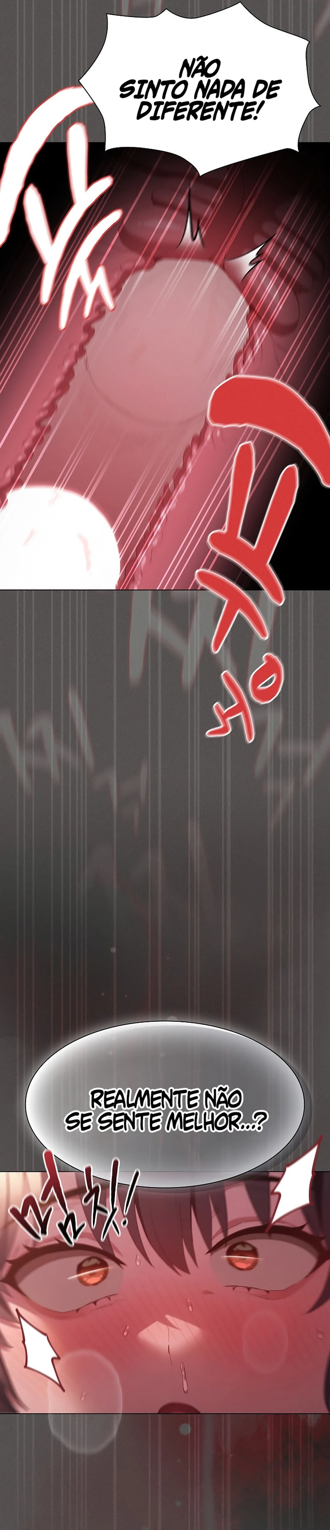 Ler The Messiah and His Followers Capitulo 22 Page 27