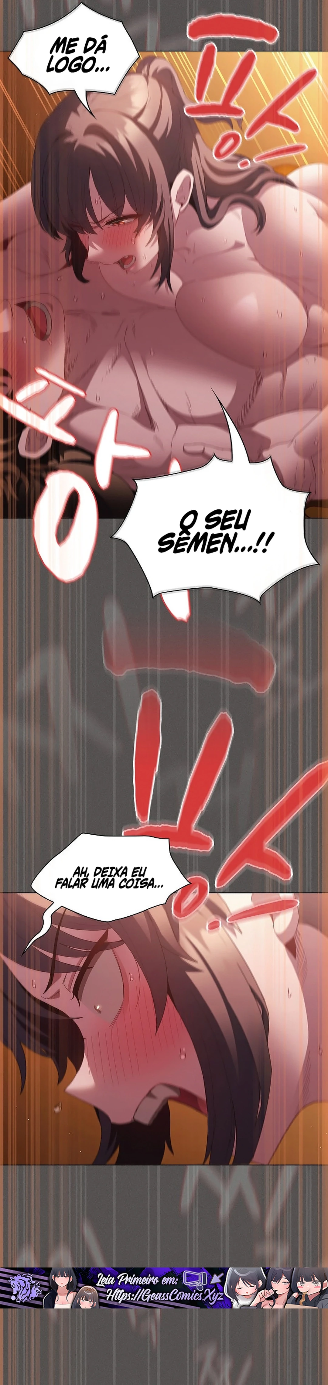 Ler The Messiah and His Followers Capitulo 22 Page 32