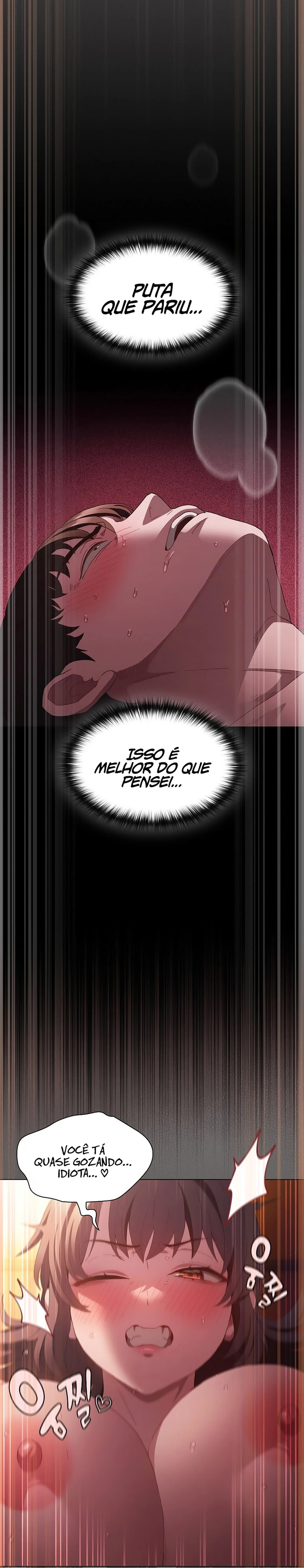 Ler The Messiah and His Followers Capitulo 22 Page 35