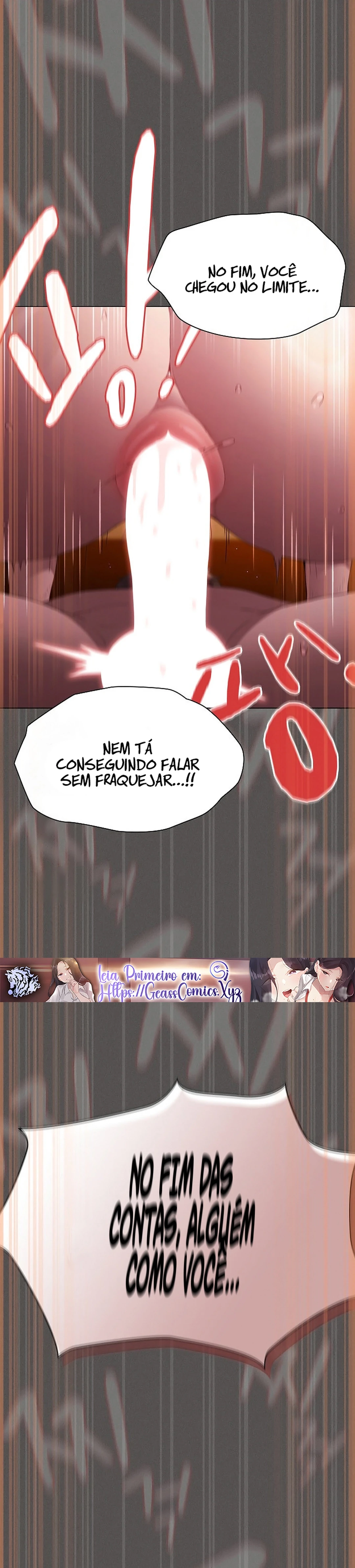 Ler The Messiah and His Followers Capitulo 22 Page 36