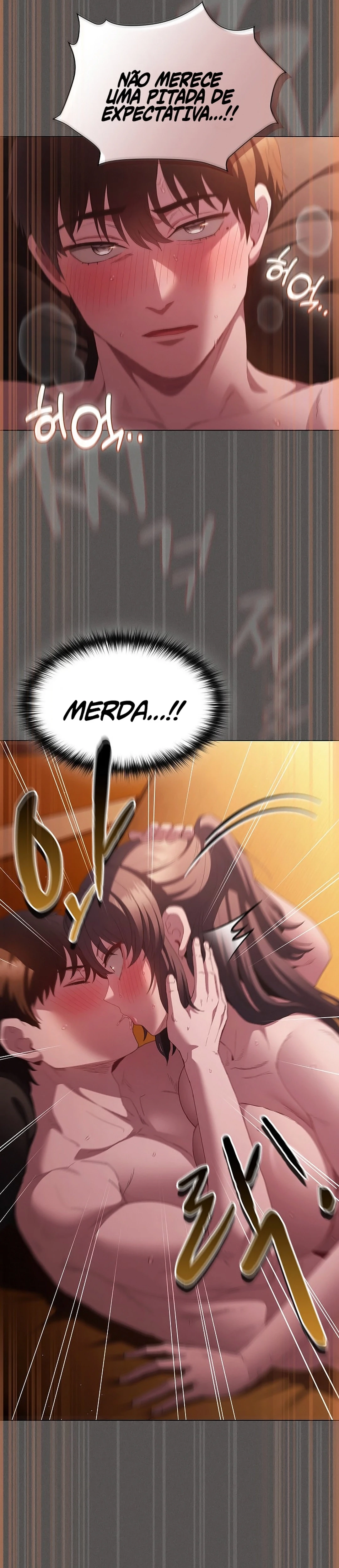 Ler The Messiah and His Followers Capitulo 22 Page 37