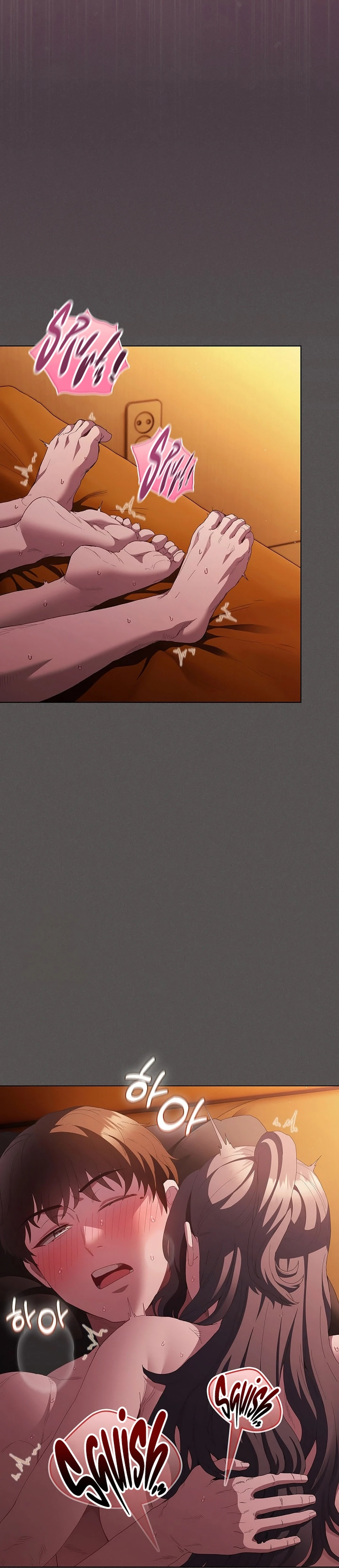 Ler The Messiah and His Followers Capitulo 22 Page 40