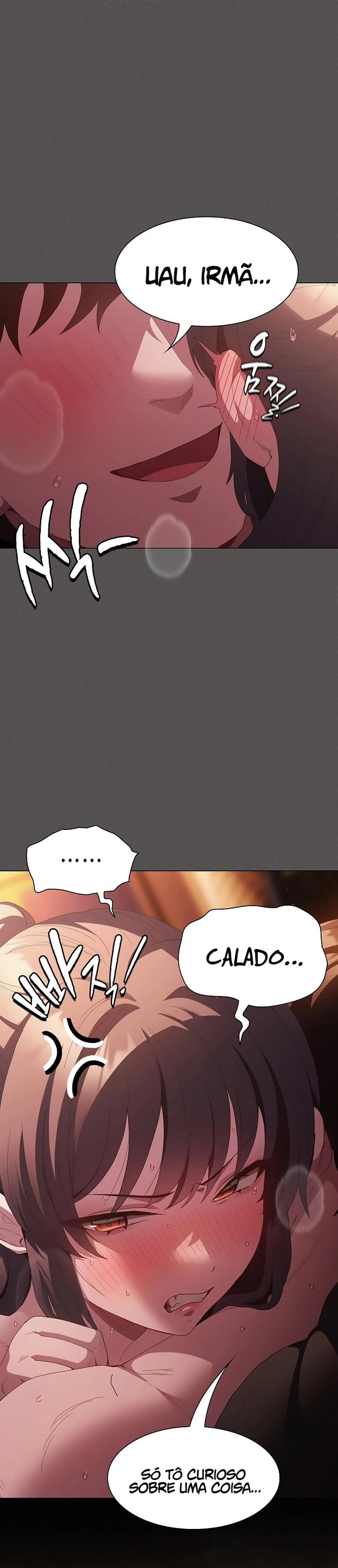 Ler The Messiah and His Followers Capitulo 22 Page 41