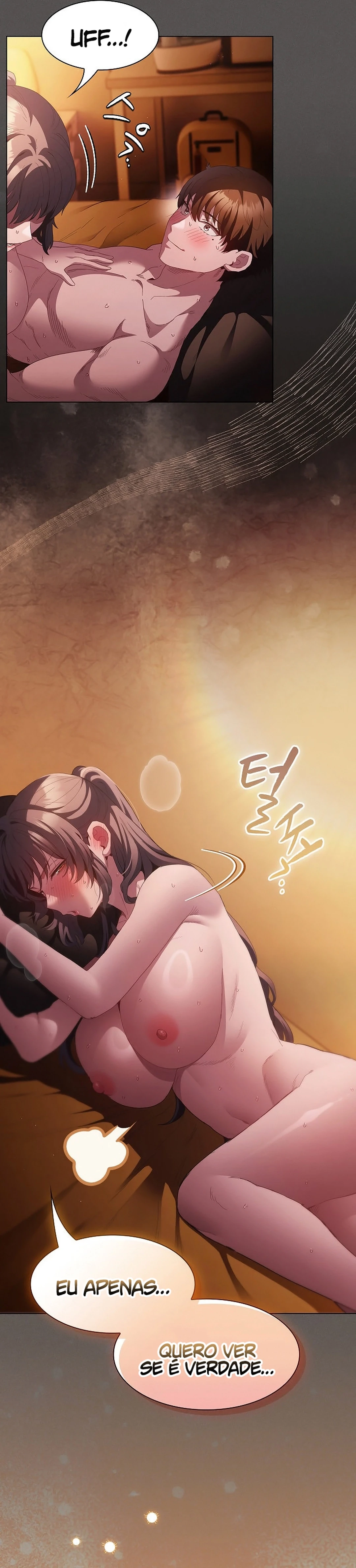 Ler The Messiah and His Followers Capitulo 22 Page 43