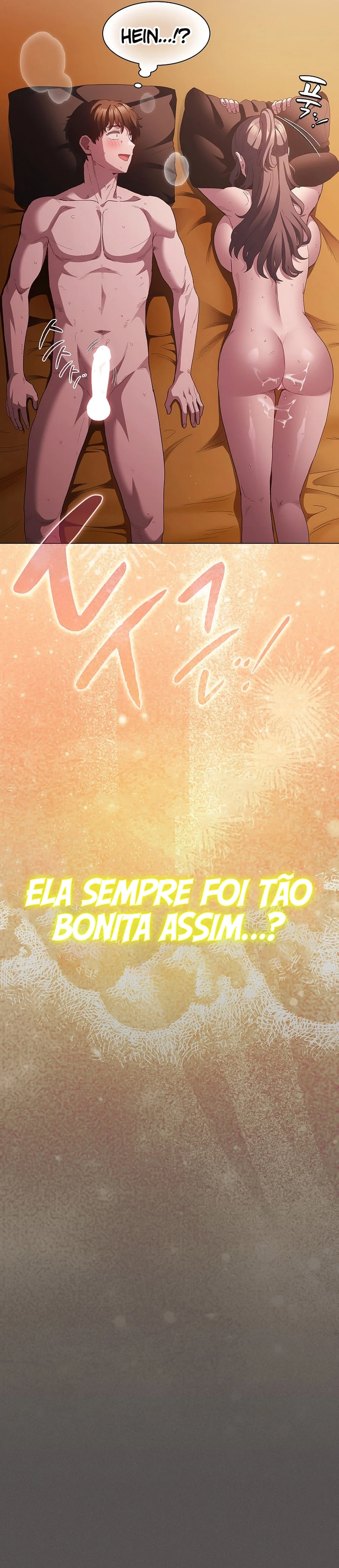 Ler The Messiah and His Followers Capitulo 22 Page 45