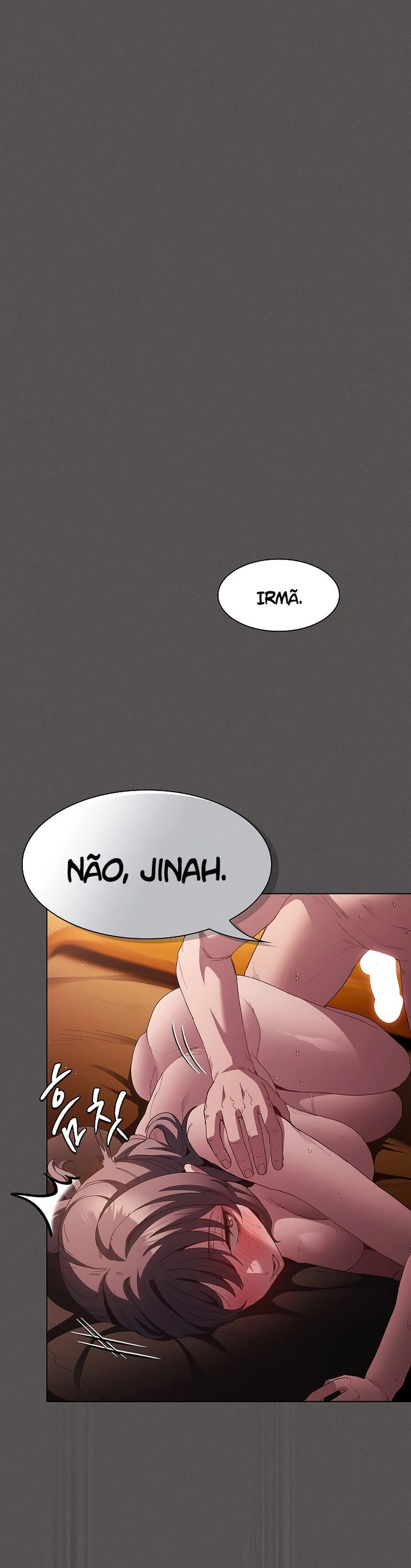 Ler The Messiah and His Followers Capitulo 22 Page 46