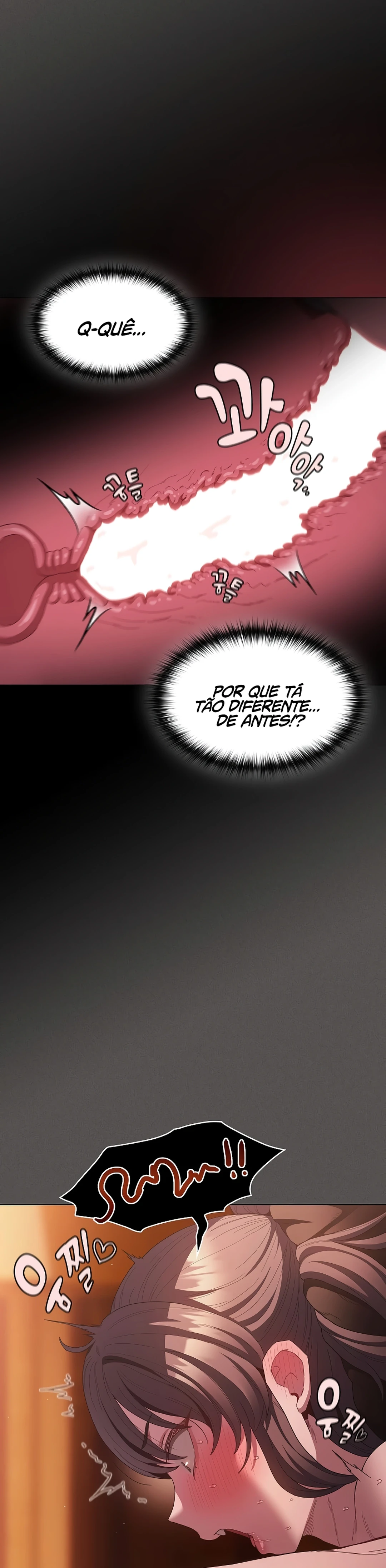 Ler The Messiah and His Followers Capitulo 23 Page 10