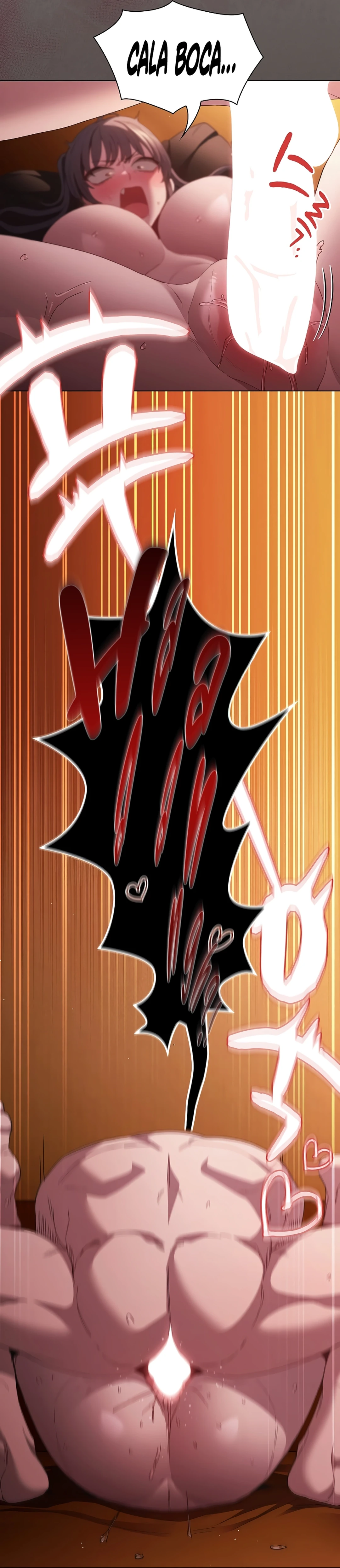 Ler The Messiah and His Followers Capitulo 23 Page 13