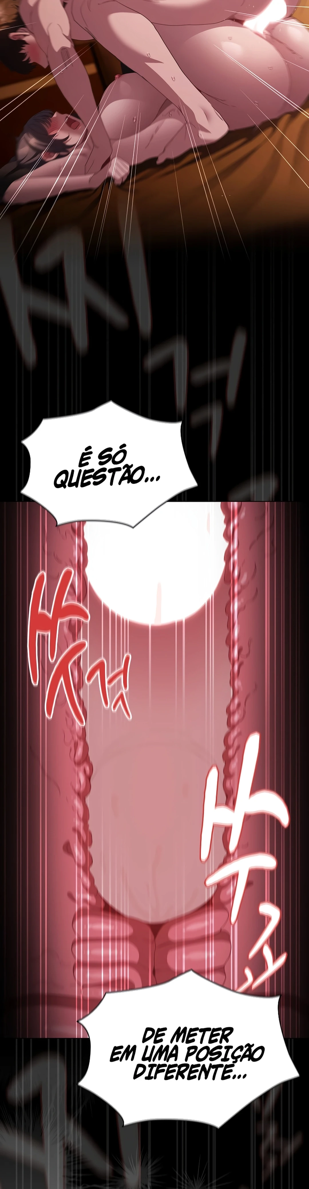 Ler The Messiah and His Followers Capitulo 23 Page 16