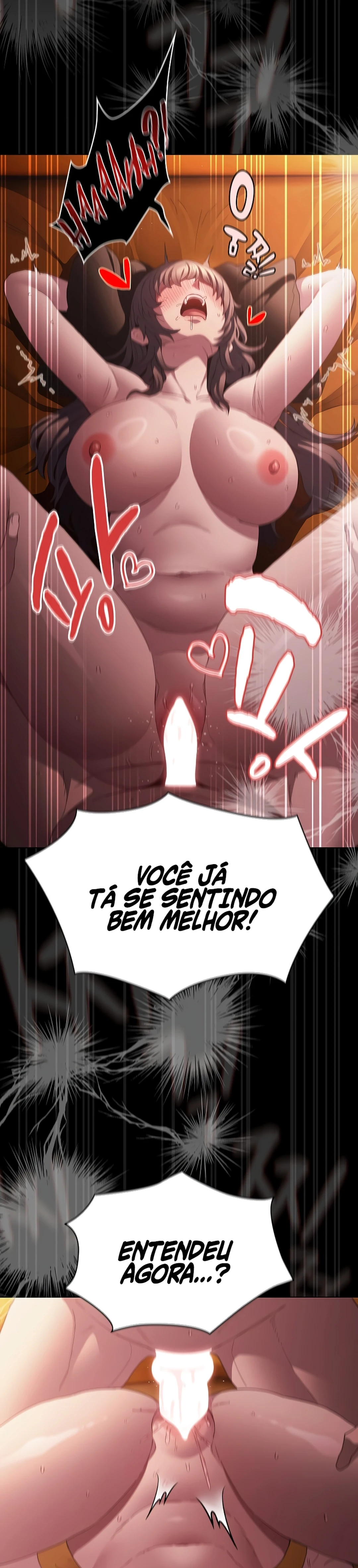 Ler The Messiah and His Followers Capitulo 23 Page 17