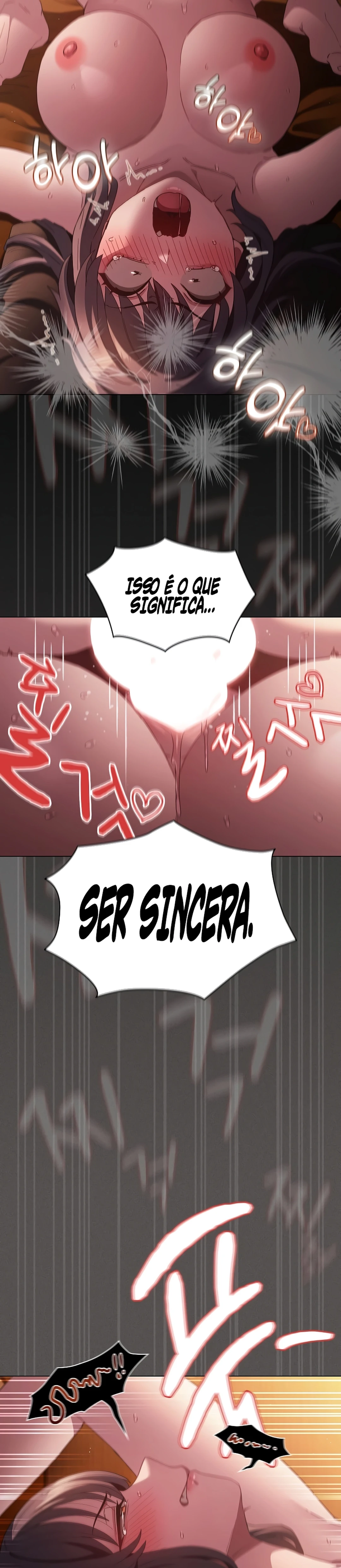 Ler The Messiah and His Followers Capitulo 23 Page 18