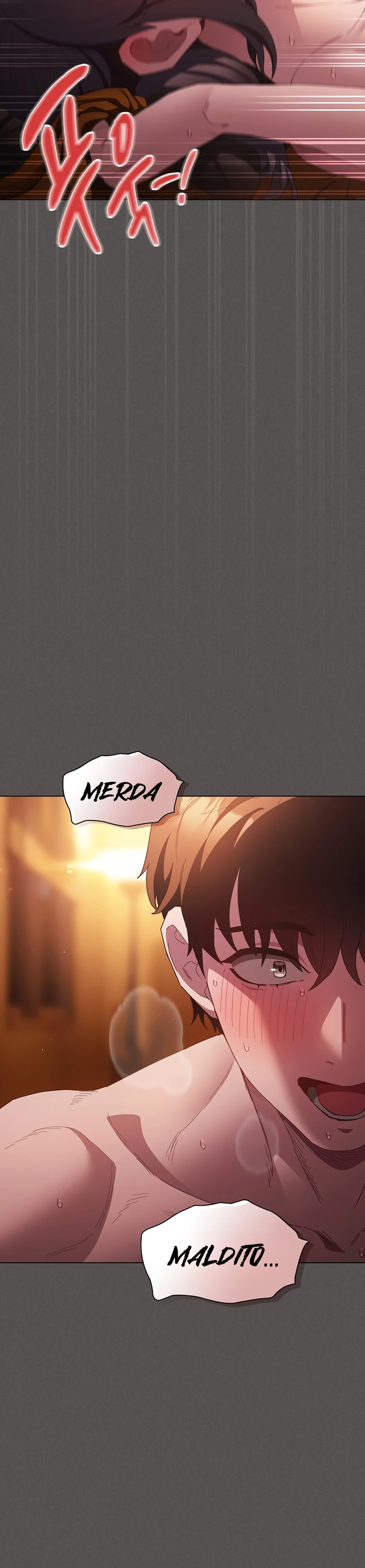 Ler The Messiah and His Followers Capitulo 23 Page 19