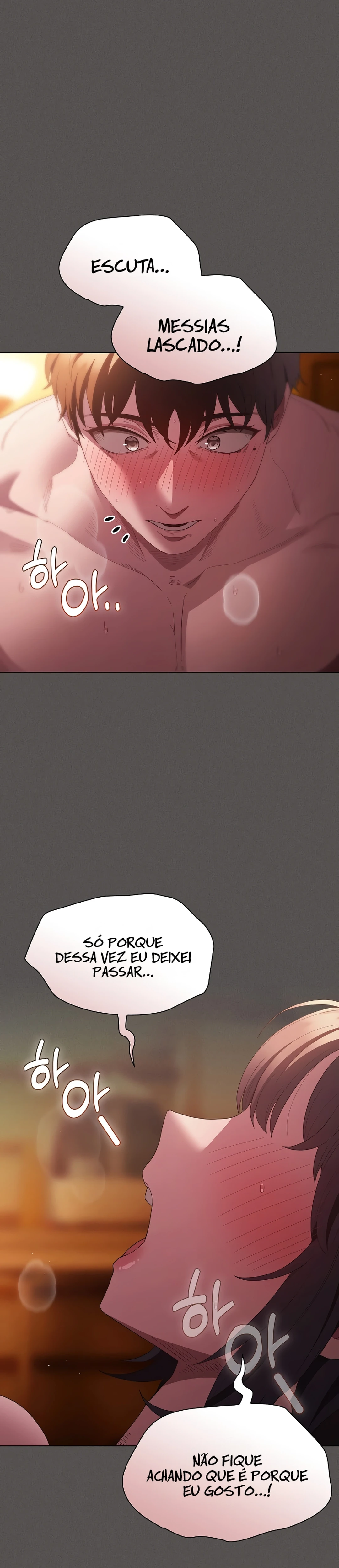 Ler The Messiah and His Followers Capitulo 23 Page 2