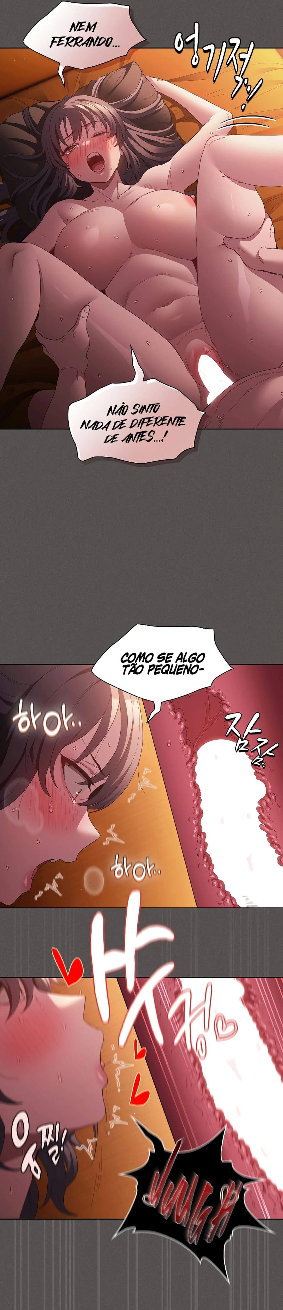 Ler The Messiah and His Followers Capitulo 23 Page 20