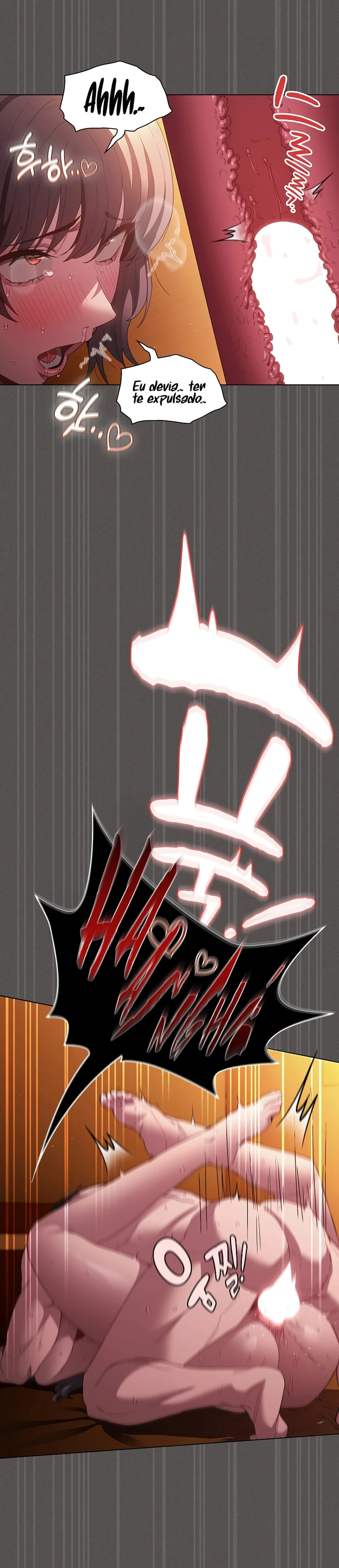 Ler The Messiah and His Followers Capitulo 23 Page 21