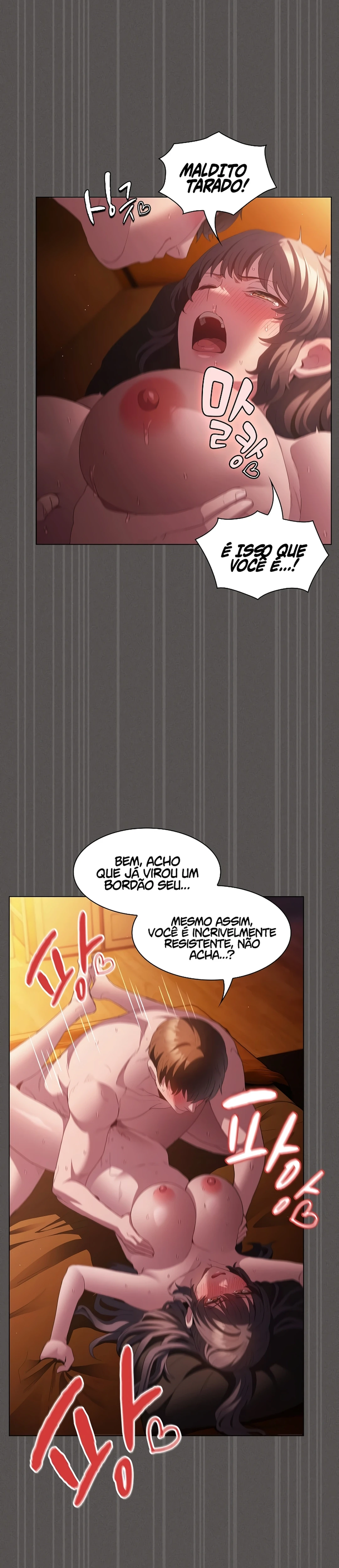 Ler The Messiah and His Followers Capitulo 23 Page 22