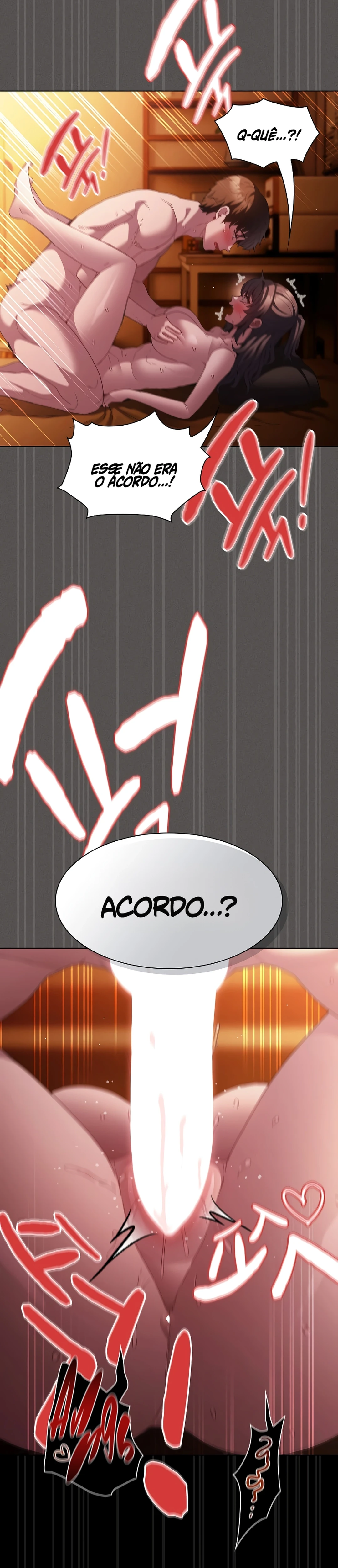 Ler The Messiah and His Followers Capitulo 23 Page 24