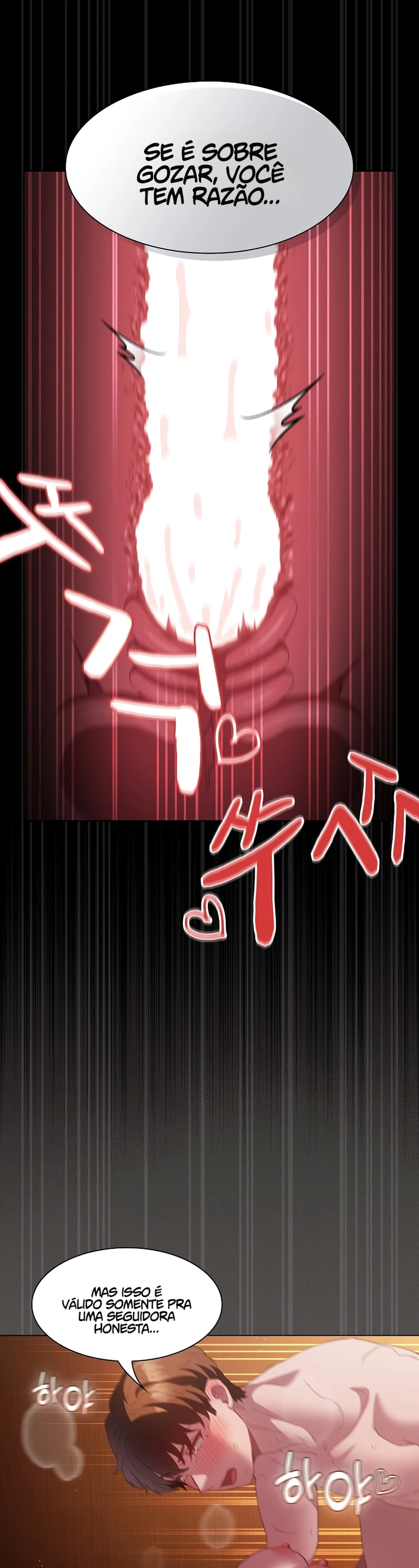 Ler The Messiah and His Followers Capitulo 23 Page 25