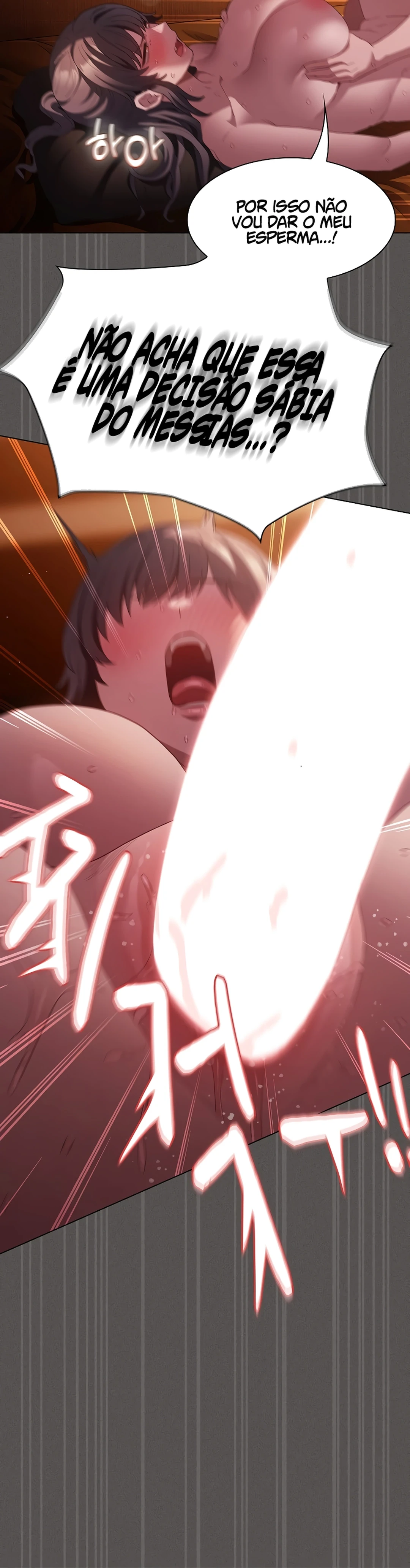 Ler The Messiah and His Followers Capitulo 23 Page 26