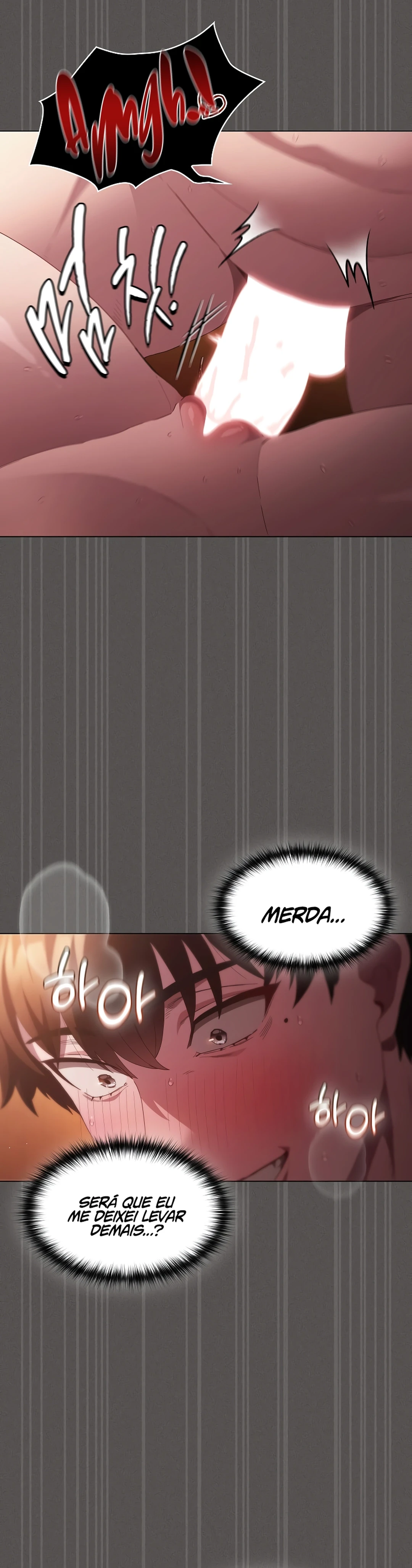 Ler The Messiah and His Followers Capitulo 23 Page 28