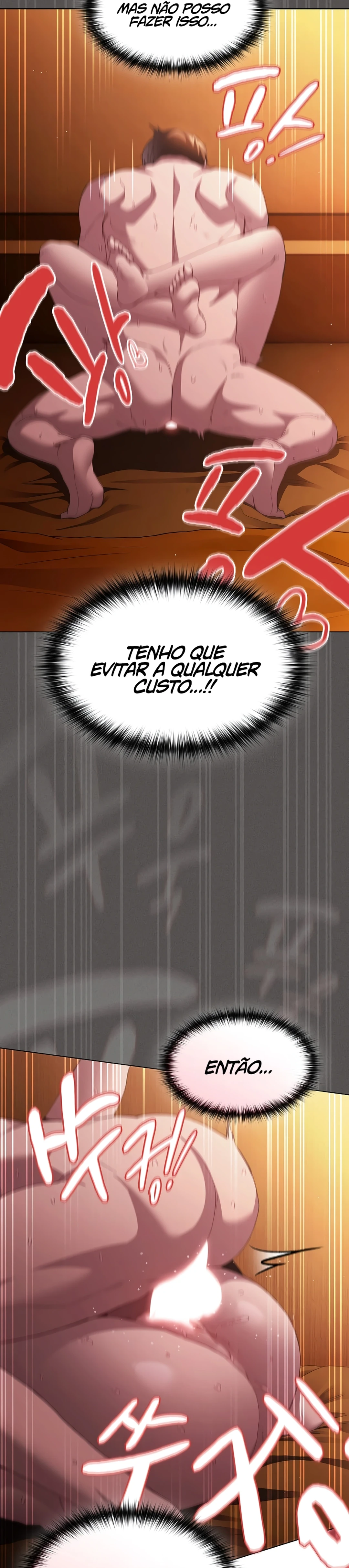 Ler The Messiah and His Followers Capitulo 23 Page 31