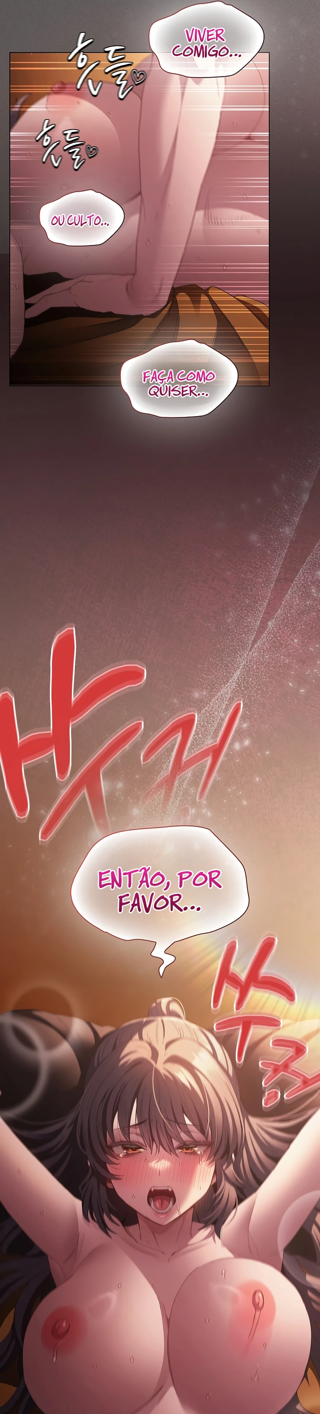 Ler The Messiah and His Followers Capitulo 23 Page 35