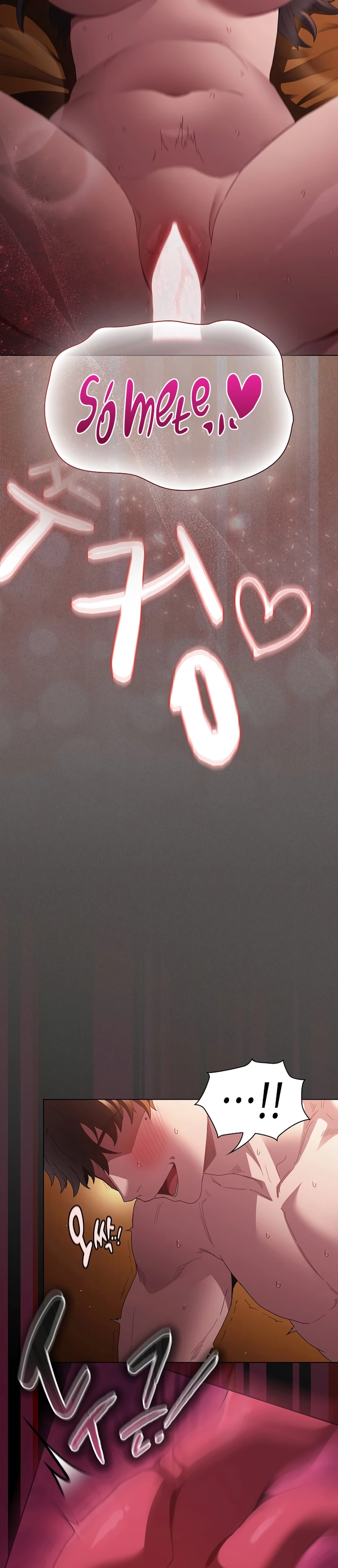 Ler The Messiah and His Followers Capitulo 23 Page 36