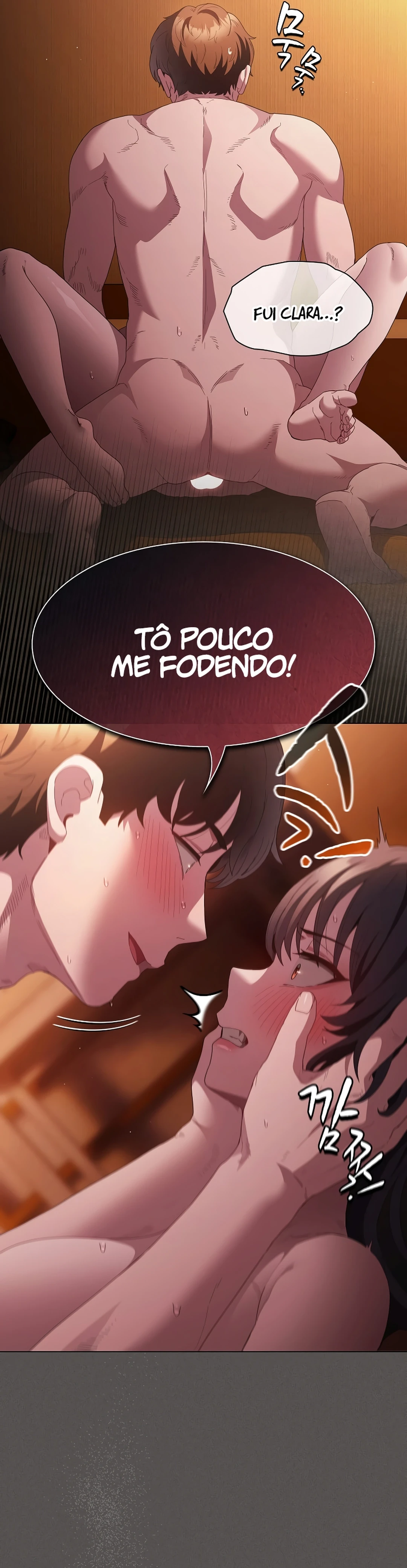 Ler The Messiah and His Followers Capitulo 23 Page 4