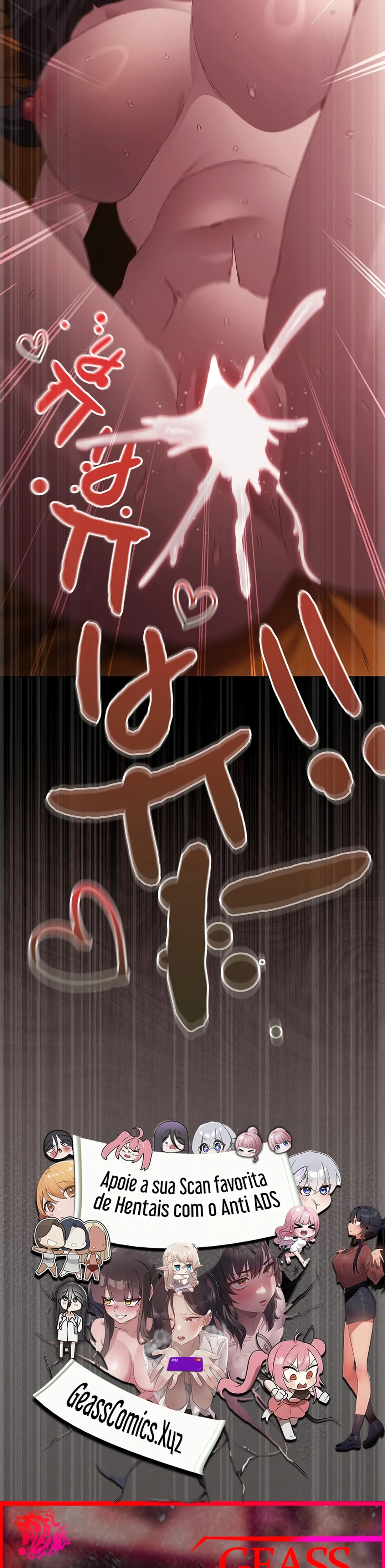 Ler The Messiah and His Followers Capitulo 23 Page 43