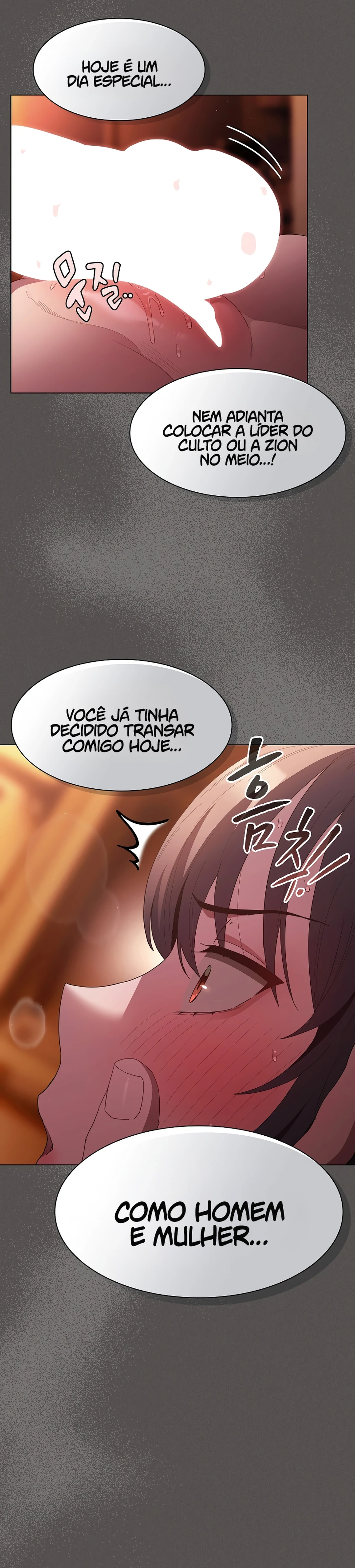 Ler The Messiah and His Followers Capitulo 23 Page 5