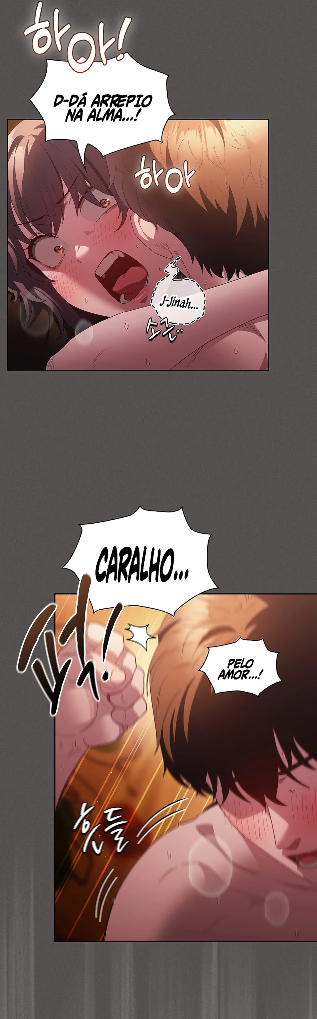 Ler The Messiah and His Followers Capitulo 23 Page 7