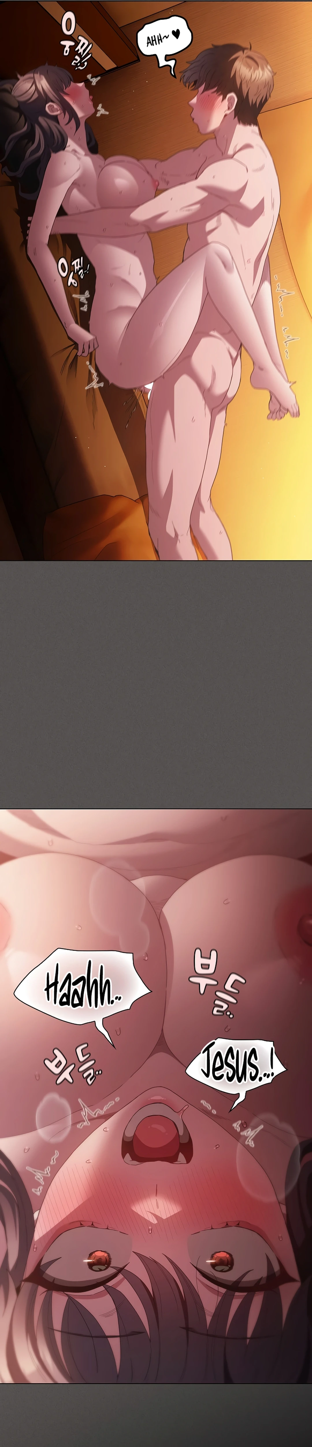 Ler The Messiah and His Followers Capitulo 23 Page 9