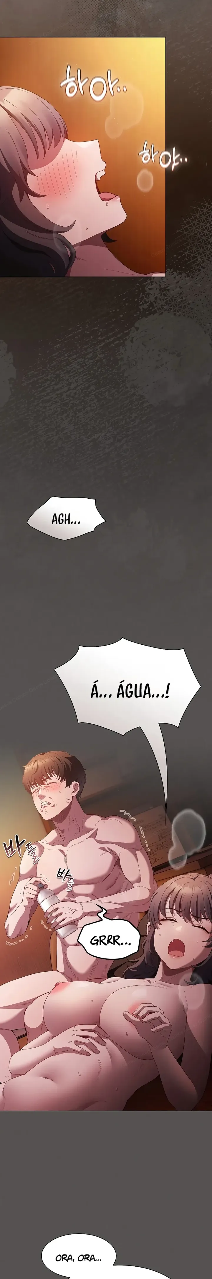 Ler The Messiah and His Followers Capitulo 25 Page 2