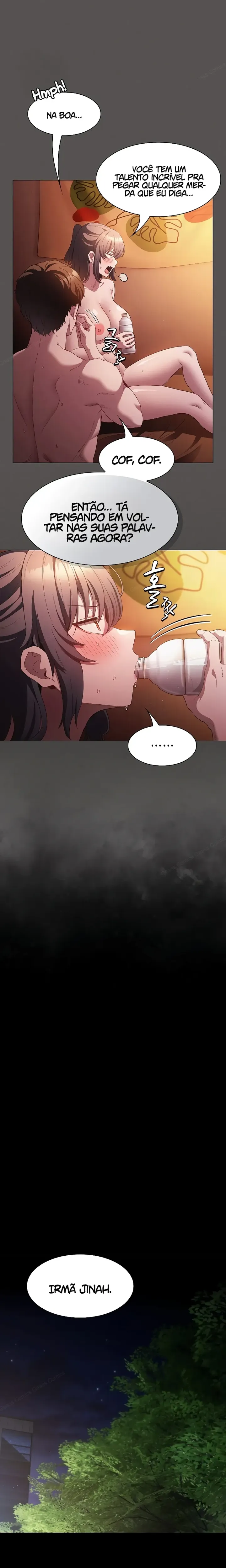 Ler The Messiah and His Followers Capitulo 25 Page 4